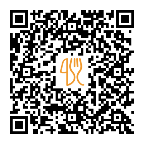 QR-code link para o menu de Famous Wok