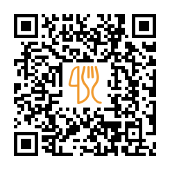 QR-code link para o menu de It's Just Wings