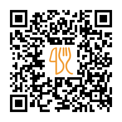QR-code link para o menu de Hidden Cellar