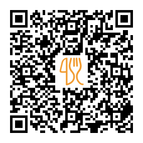 QR-code link para o menu de Cloud Pine Tea Culture