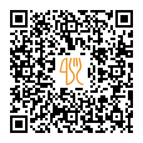 QR-code link para o menu de Arjuna Burger