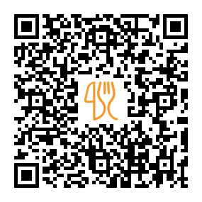 QR-code link para o menu de Little Caesars Pizza