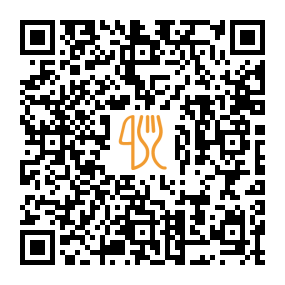 QR-code link para o menu de Yinz Coffee Friendship