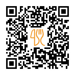 QR-code link para o menu de Coffee Garden