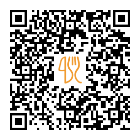 QR-code link para o menu de Gong Cha Campsie
