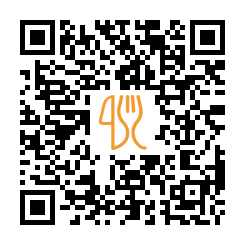 QR-code link para o menu de Zerda Grill