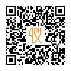QR-code link para o menu de Burgery
