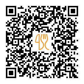 QR-code link para o menu de Little Caesars Pizza