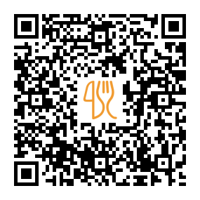 QR-code link para o menu de Flavors Catering Events