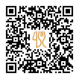 QR-code link para o menu de Thai Golden Beach