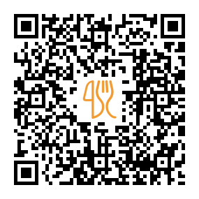 QR-code link para o menu de Foodie's Heaven