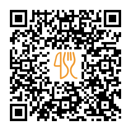 QR-code link para o menu de Kapossoca/ Santomense