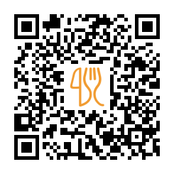 QR-code link para o menu de Sushi Lounge