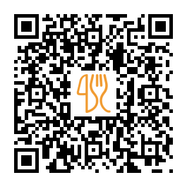 QR-code link para o menu de Atomic Wings