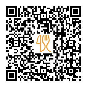 QR-code link para o menu de Garamossala Tandoori Takeaway