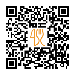 QR-code link para o menu de Coffee'liscious