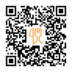 QR-code link para o menu de Saloon