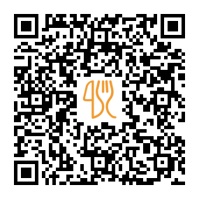 QR-code link para o menu de Nui Dat Cafe