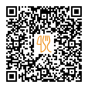 QR-code link para o menu de Cafe Bergson