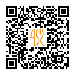 QR-code link para o menu de Khalifa Kave