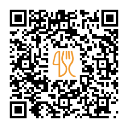 QR-code link para o menu de Thai Express