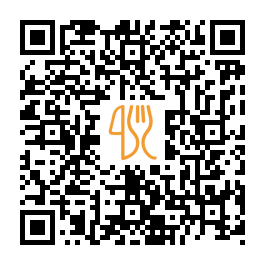 QR-code link para o menu de Tasty Donuts