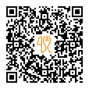 QR-code link para o menu de Shortline Caboose