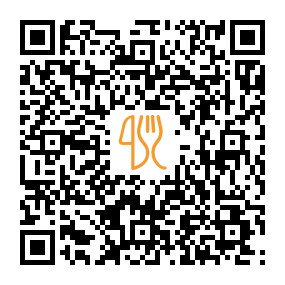 QR-code link para o menu de Niú Wǔ Zāng Ròu Guō X Yán ホルモン