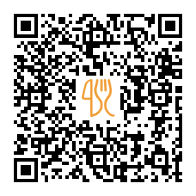 QR-code link para o menu de The Bistro