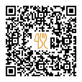 QR-code link para o menu de Goody's Burger House