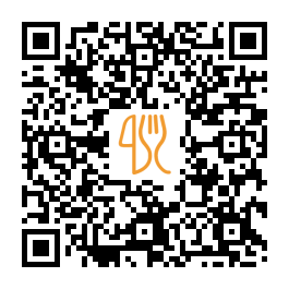 QR-code link para o menu de Sportbar Brno