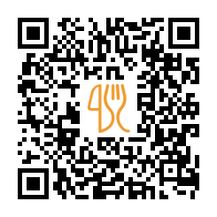 QR-code link para o menu de Amoud