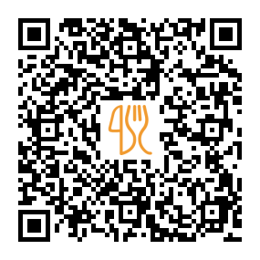 QR-code link para o menu de Marble Slab Creamery