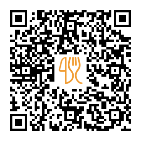 QR-code link para o menu de Lucullus Garden