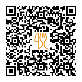 QR-code link para o menu de Humus X Hortense