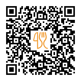 QR-code link para o menu de It's Just Wings