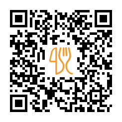 QR-code link para o menu de Cicis Pizza