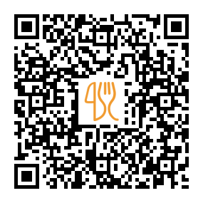 QR-code link para o menu de Gerai Ibu Radin