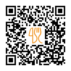 QR-code link para o menu de Beck's