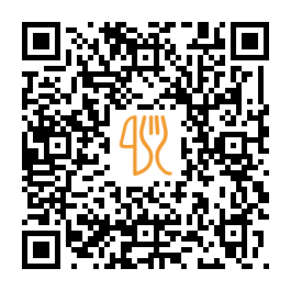 QR-code link para o menu de Pension Cafe Kroell