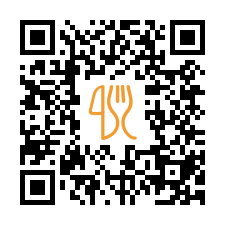 QR-code link para o menu de Sendo