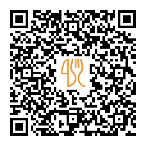 QR-code link para o menu de Stoughton Happy Foodies