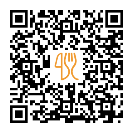 QR-code link para o menu de Mercurius Vis Sushi