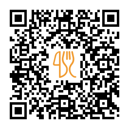 QR-code link para o menu de Dapur Melekat