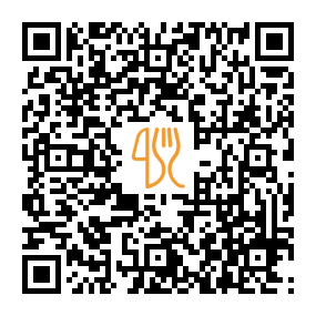 QR-code link para o menu de Inner Light Coffee Shop