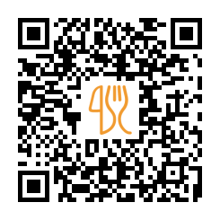 QR-code link para o menu de Sushi Saiko