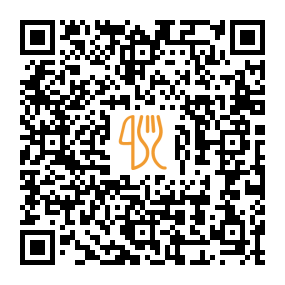 QR-code link para o menu de Penny's Hot Chicken