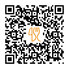 QR-code link para o menu de Sushi Corner Geel