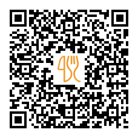 QR-code link para o menu de Blue Table Thai Cuisine