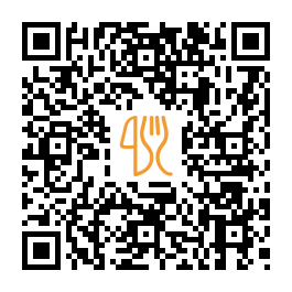 QR-code link para o menu de Chalet La Lampara